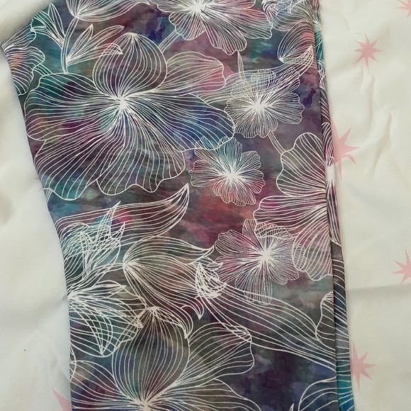 Evolution and Creation leggings Xlarge - Picture 5 of 6